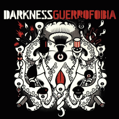 Darkness (COL) : Guerrofobia